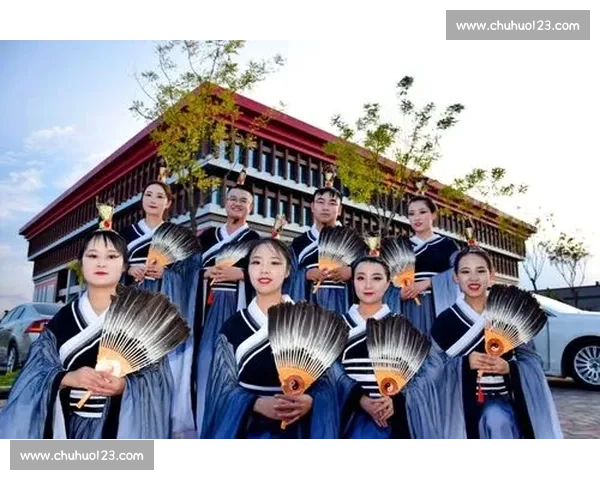 佛慈制药助力兰州十运开幕，国药匠心守护运动健康