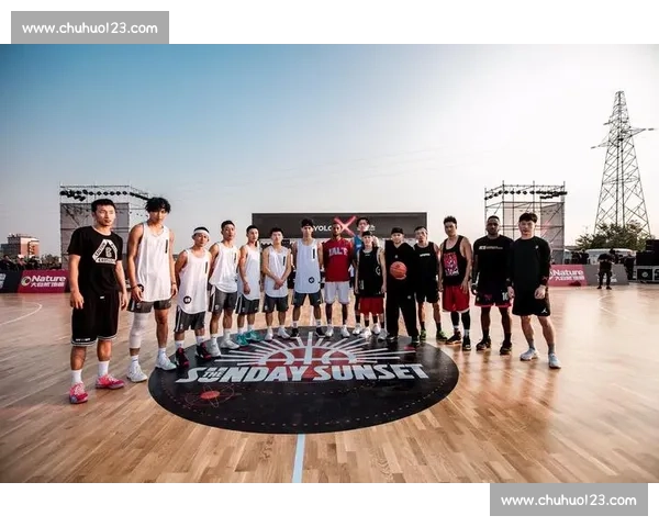 周与吴悠正面对决流量篮球与街头信念的巅峰碰撞之夜引爆全网热议 周与吴悠正面对决流量篮球与街头信念的巅峰碰撞之夜引爆全网热议