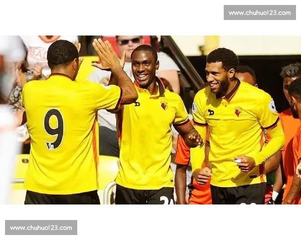 沃特福德vs劲敌关键对决赛前形势与战术前瞻分析全面解读焦点之战 沃特福德vs劲敌关键对决赛前形势与战术前瞻分析全面解读焦点之战