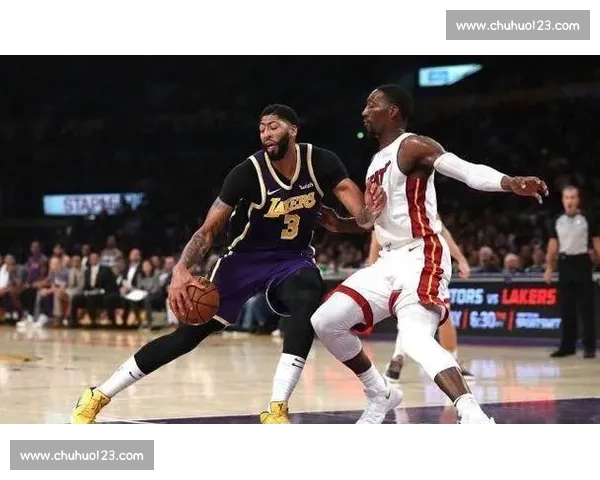 湖人对决热火总决赛在线直播观看全攻略与赛程看点解析精彩瞬间回顾