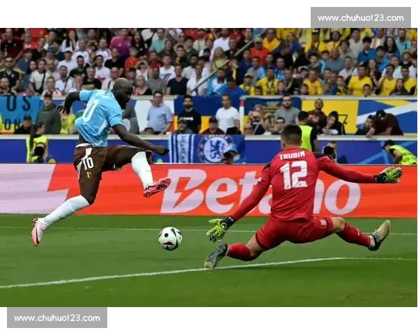 波兰对阵乌克兰焦点之战解析两队实力走势与关键看点全景前瞻