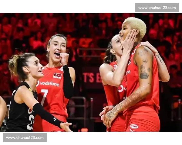 女排焦点对决巴西迎战俄罗斯强强碰撞看点十足胜负悬念迭起全场燃爆