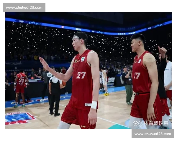 火箭vs骑士之夜周琦登场引关注中国力量再受瞩目篮球舞台闪耀