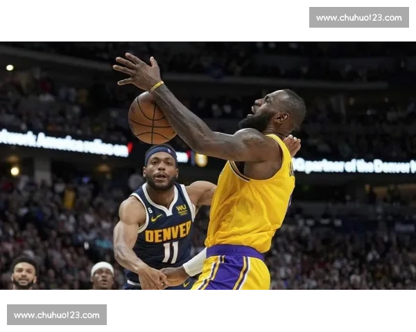 湖人对阵马刺直播前瞻詹姆斯领衔焦点对决看点全解析赛季强强碰撞