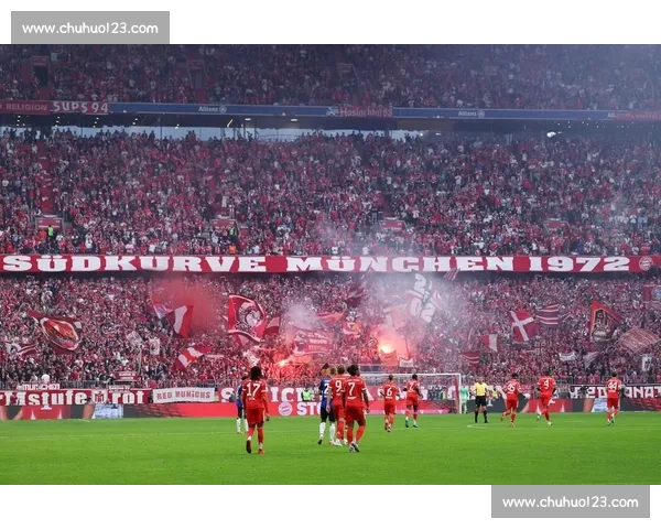 拜仁慕尼黑迎战莫斯科火车头欧冠焦点对决前瞻分析球队状态战术看点全解