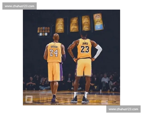 詹姆斯统治攻防湖人总决赛第四战力压热火再下一城冠军在望之夜