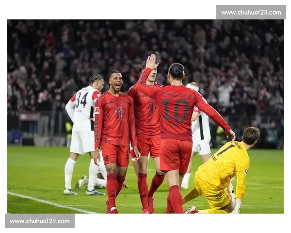 红魔主场迎战蓝狐关键三分之争英超格局或再生变新老锋线正面对决引爆看点 红魔主场迎战蓝狐关键三分之争英超格局或再生变新老锋线正面对决引爆看点