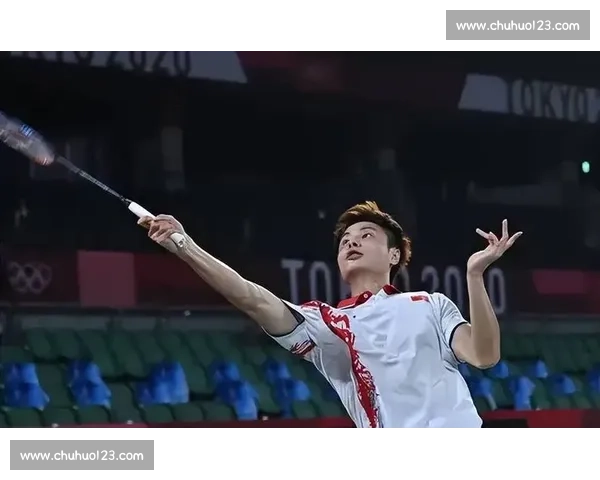 石宇奇再战金廷羽坛巅峰对决谁能主宰关键一役走向荣耀终极之路