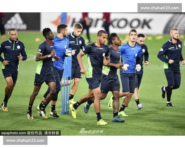 瓦雷赫姆对阵尼斯赛前解析战术博弈与胜负走向关键球员表现与比赛看点